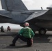 USS Ronald Reagan (CVN 76) Flight Operations