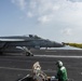 USS Ronald Reagan (CVN 76) Flight Operations