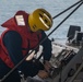 USS Ronald Reagan (CVN 76) Small Boat Operations