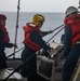 USS Ronald Reagan (CVN 76) Small Boat Operations