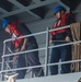 USS Ronald Reagan (CVN 76) Small Boat Operations