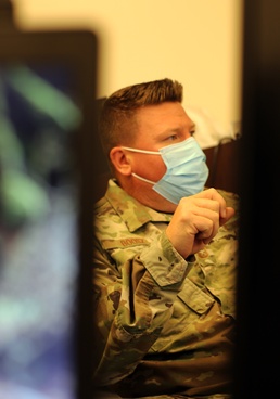 Cyber Mission Assurance Team builds strong relationship with public utilities district