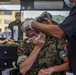 Bravo Company Haircuts