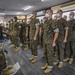Bravo Company Haircuts
