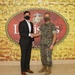 U.S. Sen. Jon Ossoff Visits U.S. Marine Corps Logistics Command
