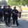 63rd Readiness Division; Santa Clara Sheriff’s Office conduct active-shooter response training exercise