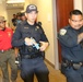 63rd Readiness Division; Santa Clara Sheriff’s Office conduct active-shooter response training exercise