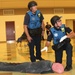 63rd Readiness Division; Santa Clara Sheriff’s Office conduct active-shooter response training exercise