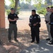 63rd Readiness Division; Santa Clara Sheriff’s Office conduct active-shooter response training exercise