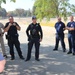 63rd Readiness Division; Santa Clara Sheriff’s Office conduct active-shooter response training exercise