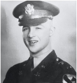 A First Team Trooper’s Legacy: The Korean War