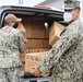 Feds Feed Families Campaign on NBG Distributes 20,000 Pounds of Food to Local Community