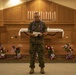 Fallen but not Forgotten: Memorial Prayer Service and Candlelight Vigil, MCBH
