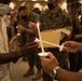 Fallen but not Forgotten: Memorial Prayer Service and Candlelight Vigil, MCBH