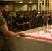 Fallen but not Forgotten: Memorial Prayer Service and Candlelight Vigil, MCBH