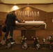 Fallen but not Forgotten: Memorial Prayer Service and Candlelight Vigil, MCBH