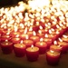 Fallen but not Forgotten: Memorial Prayer Service and Candlelight Vigil, MCBH
