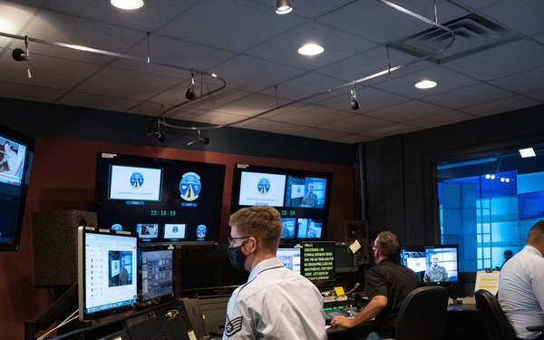 Broadcast management
