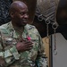 III Corps presents LOM to Col. Ronald Wilkins