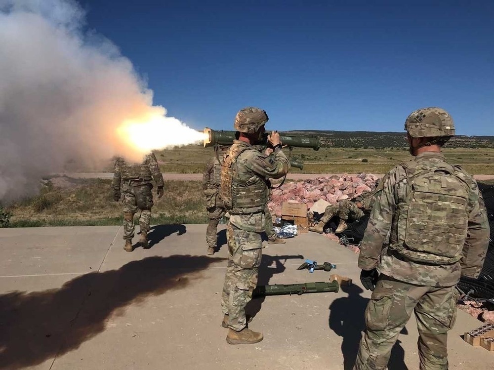 Ready to fight: 2SBCT completes final validation for NTC
