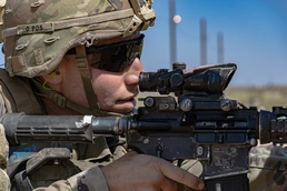 Ready to fight: 2SBCT completes final validation for NTC