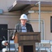 NAVFAC Officer in Charge of Construction China Lake Hosts  Groundbreaking of First FY21 Earthquake Recovery Program Project to Replace Academic Training Building
