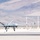 MQ-9 Reaper touch-and-go