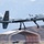 MQ-9 Reaper touch-and-go