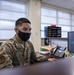 A1C Seth Travis Airman of the Week