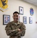 A1C Seth Travis Airman of the Week