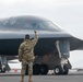 Team Whiteman supports Bomber Task Force Europe deployment to Iceland