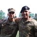 COL Noe and SGM Caleb