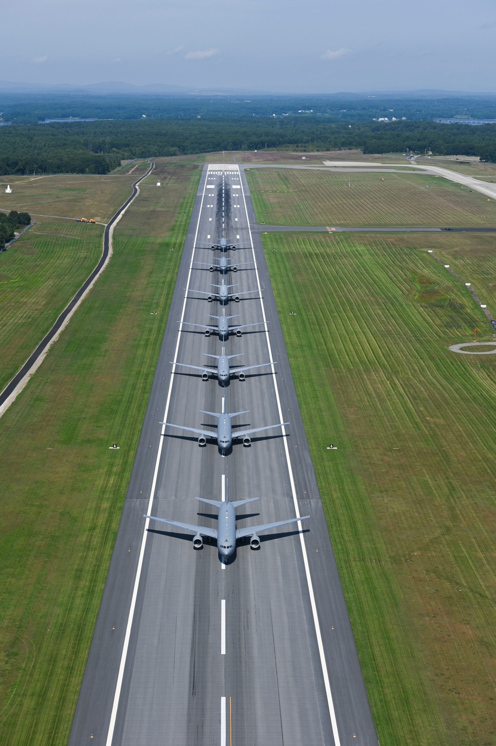 Pegasus Walk