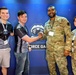 149 FW Gunfighters take on Air Force Gaming Tournament