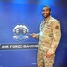 149 FW Gunfighters take on Air Force Gaming Tournament