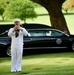 Funeral for USS Oklahoma sailor accounted for from WWII – WT1 Charles E. Hudson