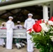 Funeral for USS Oklahoma sailor accounted for from WWII – WT1 Charles E. Hudson