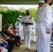 Funeral for USS Oklahoma sailor accounted for from WWII – WT1 Charles E. Hudson