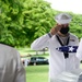 Funeral for USS Oklahoma sailor accounted for from WWII – WT1 Charles E. Hudson