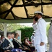 Funeral for USS Oklahoma sailor accounted for from WWII – WT1 Charles E. Hudson