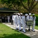Funeral for USS Oklahoma sailor accounted for from WWII – WT1 Charles E. Hudson