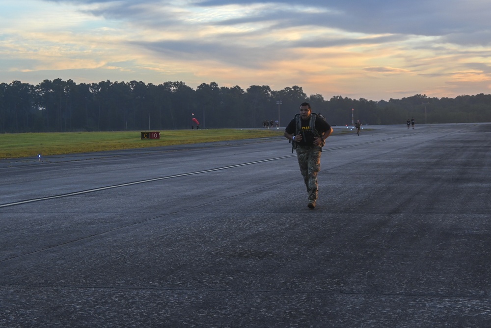 DVIDS Images Hunter Army Airfield Runs To Remember Image 2 Of 5   1000w Q95 