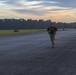 Hunter Army Airfield runs to remember.