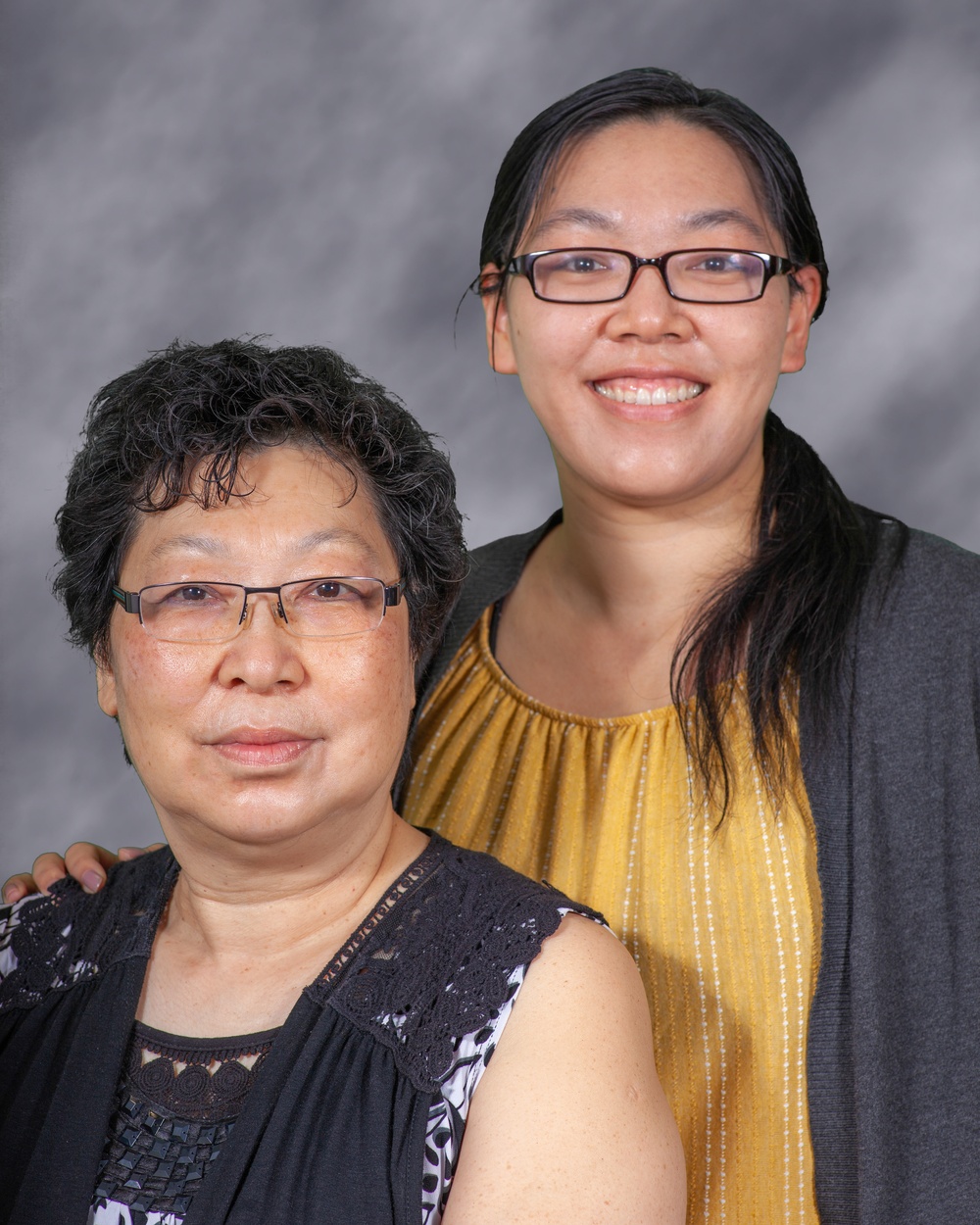 BMACH Pharmacy: Like Mother, Like Daughter