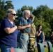 We remember: Shaw, Sumter communities commemorate 9/11