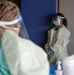 18th MDG techs keep swabbing for safety