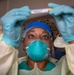 18th MDG techs keep swabbing for safety
