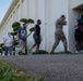 18th MDG techs keep swabbing for safety