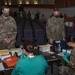 18th MDG techs keep swabbing for safety