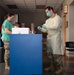 18th MDG techs keep swabbing for safety